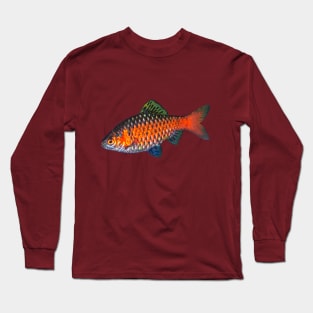 Odessa Barb Long Sleeve T-Shirt